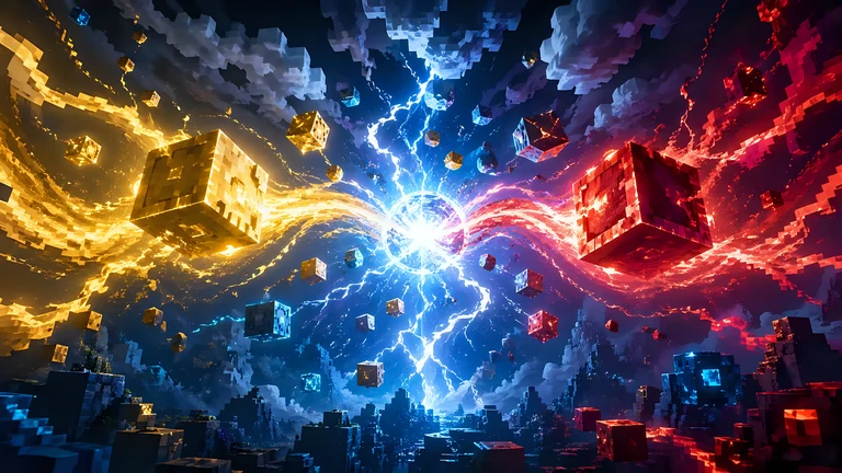 ภาพพื้นหลัง Arclight