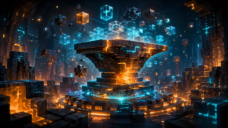 ภาพพื้นหลัง NeoForge